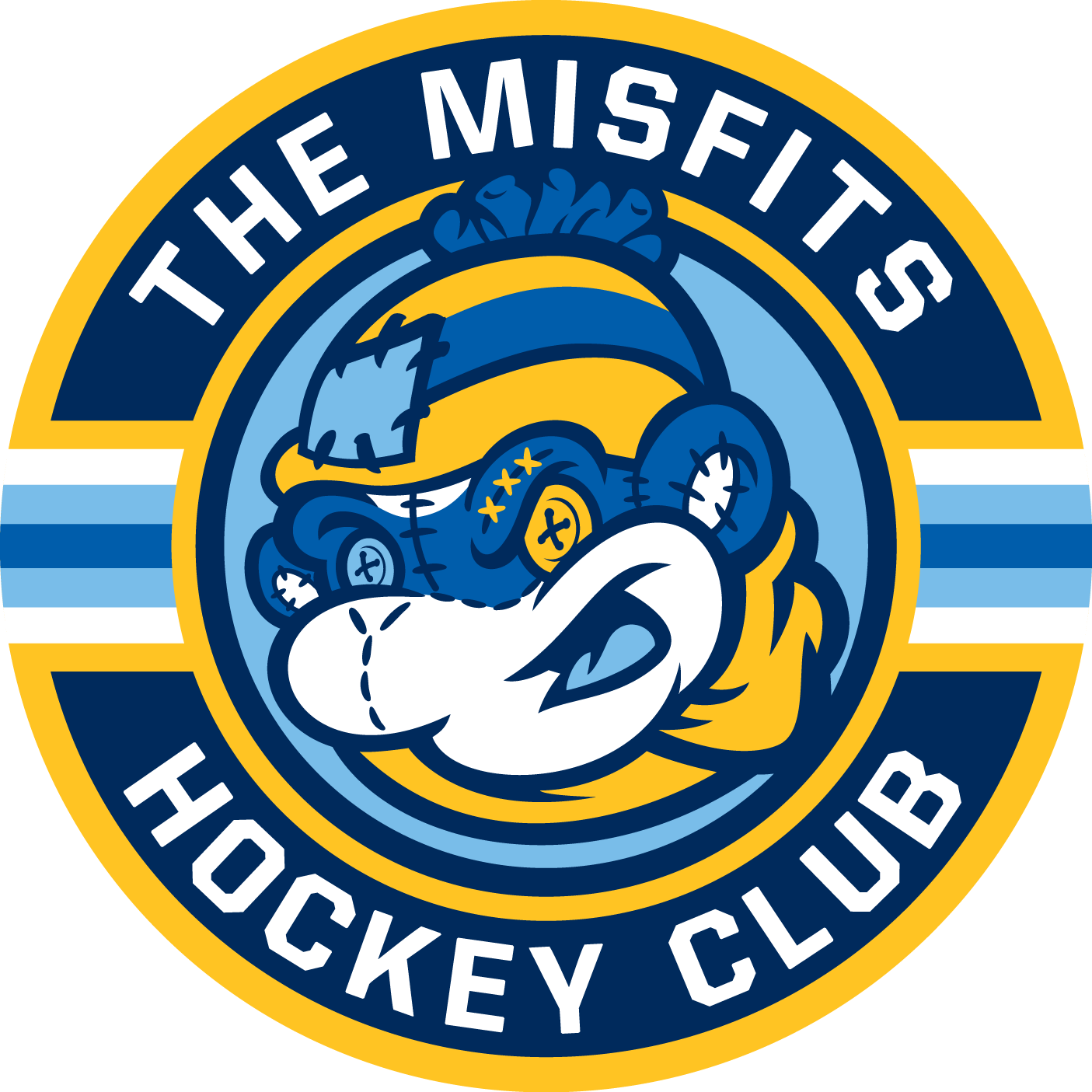 Misfits Logo